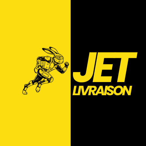  JET LIVRAISON 