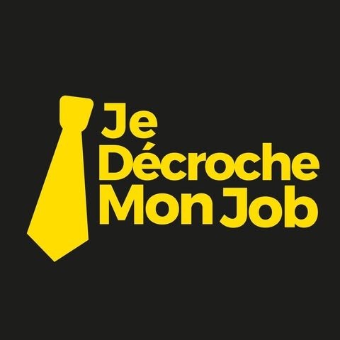 JE DECROCHE MON JOB (JDMJ) 