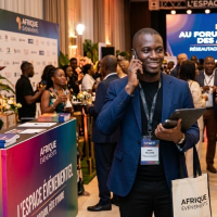 COMMERCIAL (ÉVÉNEMENTIEL) (H/F)