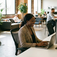 ASSISTANTE POLYVALENTE